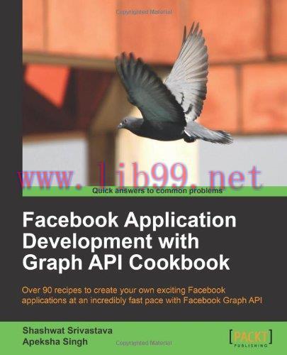 [FOX-Ebook]Facebook Application Development with Graph API Cookbook