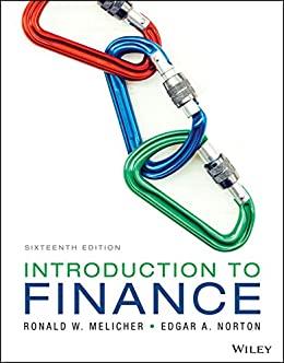 (PDF)Introduction to Finance Markets, Investments, and Financial Management, 16th Edition