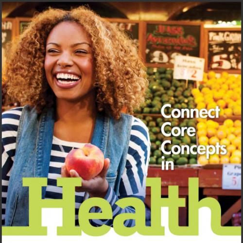 (Test Bank)Connect Core Concepts in Health 13th Edition by Insel.zip