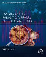 [PDF]Organ-Specific Parasitic Diseases of Dogs and Cats