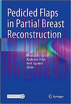 [AME]Pedicled Flaps in Partial Breast Reconstruction (EPUB)
