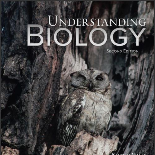 (Testbank)Understanding Biology 2th.zip