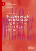 [PDF]Employee Voice in the Global South: Insights from_ Asia, Africa and South America