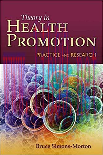 [PDF]Behavior Theory in Health Promotion Practice and Research