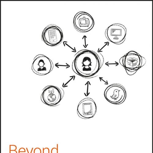 Beyond Advertising Creating Value Through All Customer Touchpoints by Yoram - Yoram (Jerry) Win...