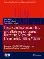 [PDF]Sensors and Instrumentation, Aircraft/Aerospace, Energy Harvesting & Dynamic Environments ...