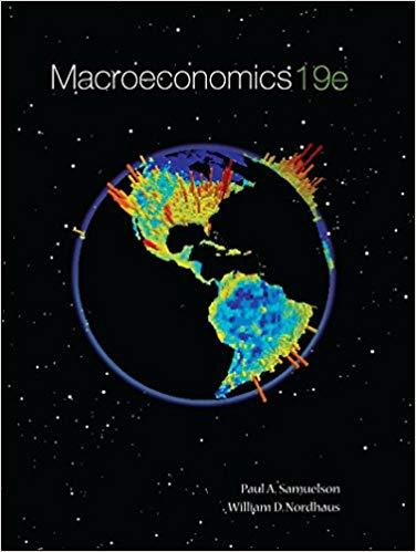 (PDF)Macroeconomics (Mcgraw-hill) 19th Edition
