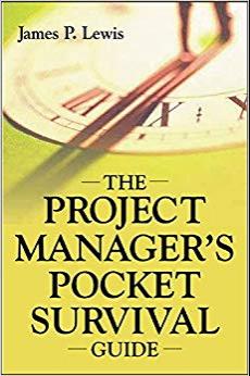 (PDF)The Project Manager&rsquo;s Pocket Survival Guide 1st Edition