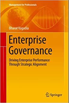 (PDF)Enterprise Governance Driving Enterprise Performance Through Strategic Alignment (Manageme...