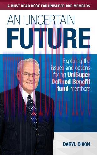 (PDF)An uncertain future