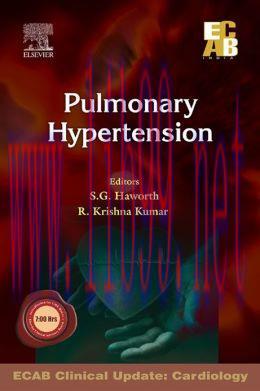 [AME]Pulmonary Hypertension &ndash; ECAB
