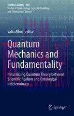 [PDF]Quantum Mechanics and Fundamentality : Naturalizing Quantum Theory between Scientific Real...
