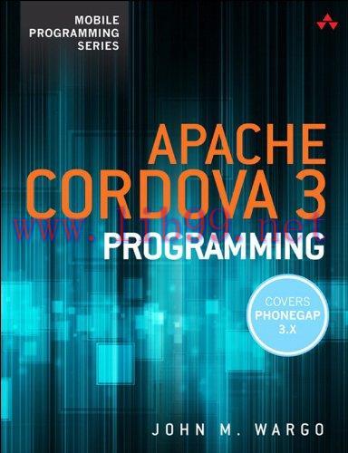 [FOX-Ebook]Apache Cordova 3 Programming