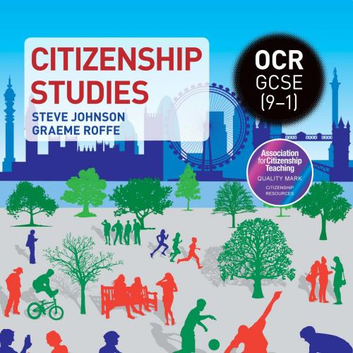 OCR GCSE (9-1) Citizenship Studies
