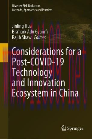 Considerations for a Post-COVID-19 Technology and Innovation Ecosystem in China