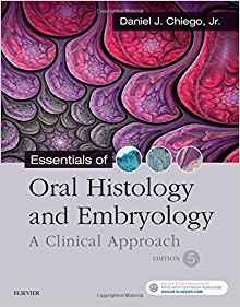 Essentials of Oral Histology and Embryology 5th Edition
