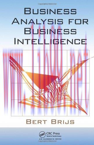 [FOX-Ebook]Business Analysis for Business Intelligence