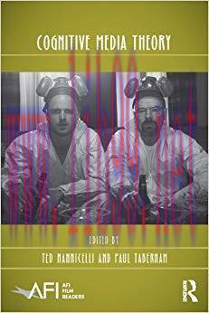 Cognitive Media Theory (AFI Film Readers) 1st Edition,