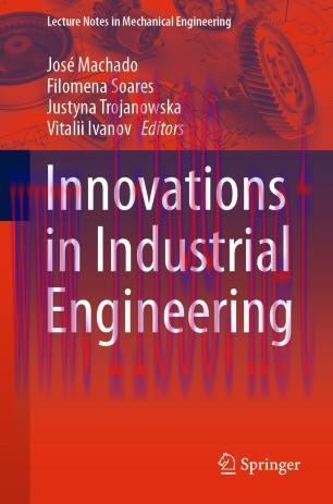 Innovations in Industrial Engineering