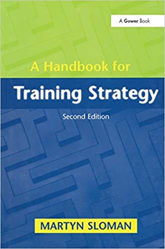 (PDF)A Handbook for Training Strategy 2nd Edition