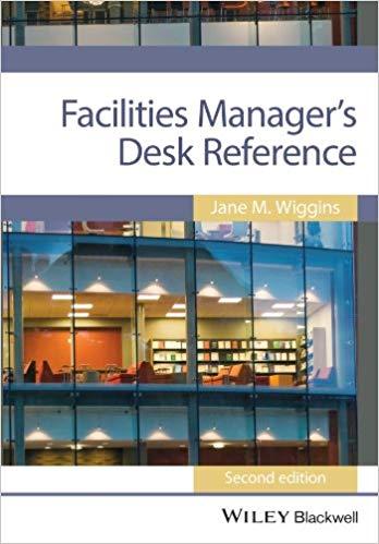 (PDF)Facilities Manager&rsquo;s Desk Reference 2nd Edition