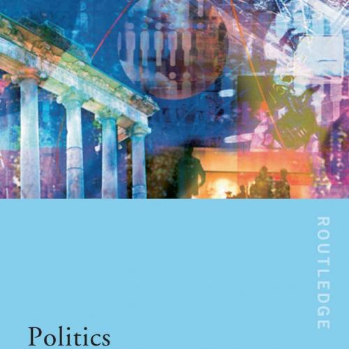 Politics_ The Key Concepts 3rd