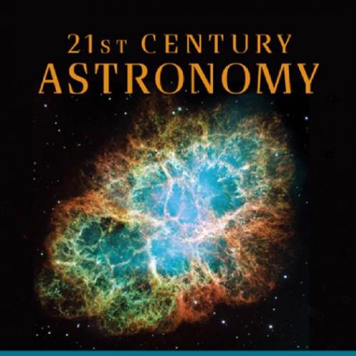 21st century astronomy 3rd