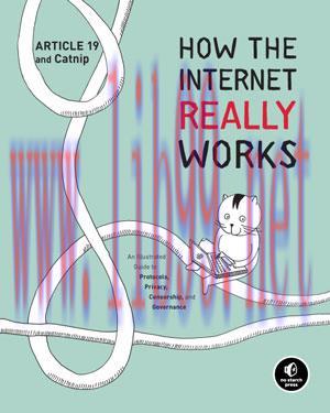 [SAIT-Ebook]How the Internet Really Works