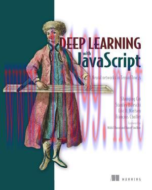 [SAIT-Ebook]Deep Learning with JavaScript