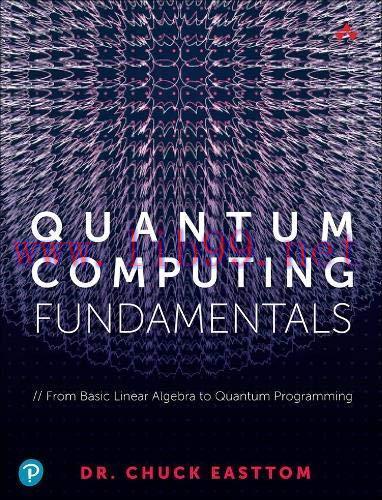 [FOX-Ebook]Quantum Computing Fundamentals
