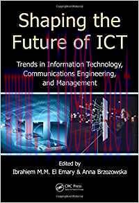 [PDF]Shaping the Future of ICT