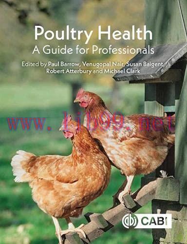 [AME]Poultry Health: A Guide for Professionals (Original PDF)