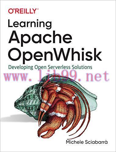 [FOX-Ebook]Learning Apache OpenWhisk: Developing Open Serverless Solutions