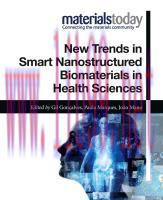 [PDF]New Trends in Smart Nanostructured Biomaterials in Health Sciences
