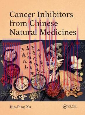 [AME]Cancer Inhibitors from_ Chinese Natural Medicines (PDF)