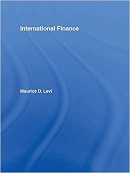 (PDF)International Finance Contemporary Issues 4th Edition
