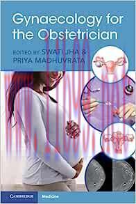 [AME]Gynaecology for the Obstetrician (Original PDF)