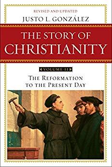 (PDF)The Story of Christianity Volume 2 The Reformation to the Present Day