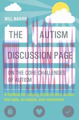 [AME]The Autism Discussion Page on the core challenges of autism: A toolbox for helping childre...