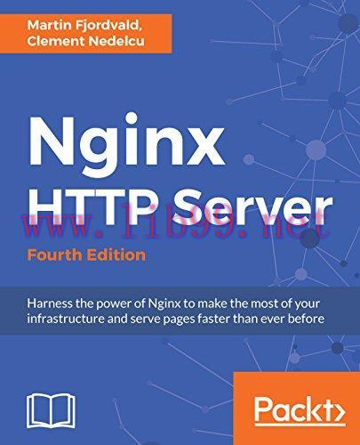 (PDF)Nginx HTTP Server: Harness the power of Nginx to make the most of your infrastructure and ...