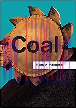 Coal (Resources) 1st Edition,
