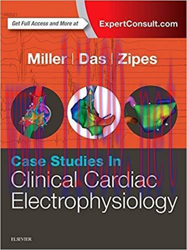 [PDF]Case Studies in Clinical Cardiac Electrophysiology 1e