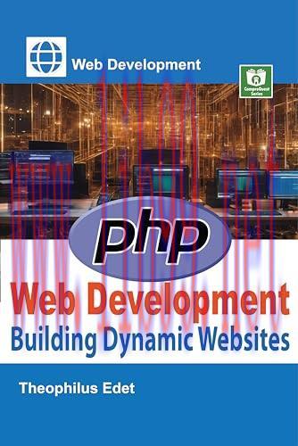 [FOX-Ebook]PHP Web Development: Building Dynamic Websites