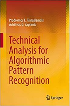 (PDF)Technical Analysis for Algorithmic Pattern Recognition 1st ed. 2016 Edition