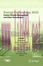 [PDF]Energy Technology 2023: Carbon Dioxide Management and Other Technologies