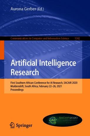 Artificial Intelligence Research