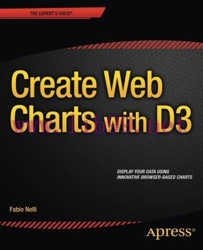 [FOX-Ebook]Create Web Charts with D3