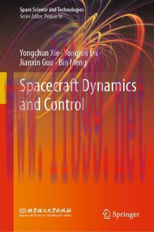 Spacecraft Dynamics and Control