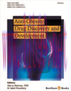 [AME]Anti-obesity Drug Discovery and Development Volume 2