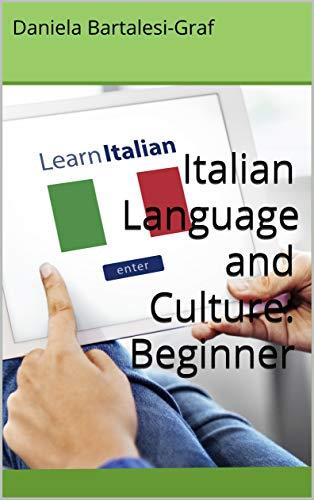 (PDF)Italian Language and Culture Beginner